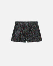 Droplet Boxer Shorts (Black)