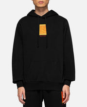 Dynasty Flag Hoodie (Black)