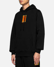 Dynasty Flag Hoodie (Black)