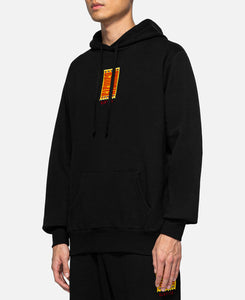 Dynasty Flag Hoodie (Black)