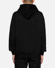 Dynasty Flag Hoodie (Black)