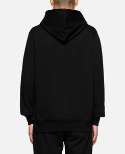 Dynasty Flag Hoodie (Black)