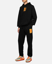 Dynasty Flag Hoodie (Black)