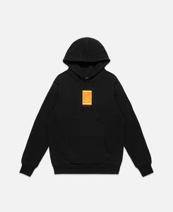 Dynasty Flag Hoodie (Black)