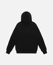 Dynasty Flag Hoodie (Black)