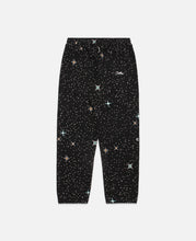 Galaxy Sweatpants (Black)