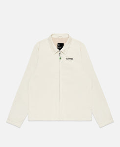 Newport Jacket (Cream)