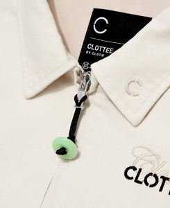 Newport Jacket (Cream)