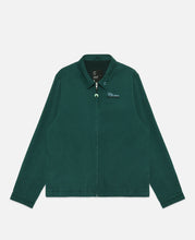 Newport Jacket (Green)