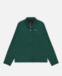 Newport Jacket (Green)