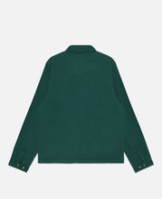 Newport Jacket (Green)