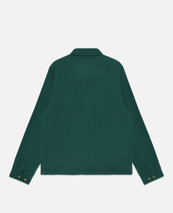 Newport Jacket (Green)
