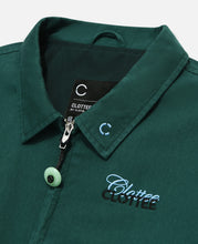 Newport Jacket (Green)