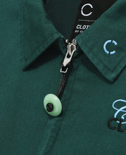 Newport Jacket (Green)