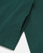 Newport Jacket (Green)