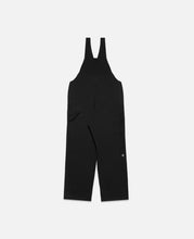 Overalls Pants (Black)