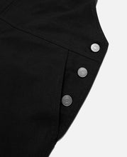 Overalls Pants (Black)