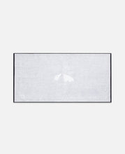 Panda Beach Towel (Black)