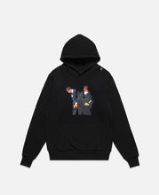 Pixel Photo 3017 Hoodie (Black)