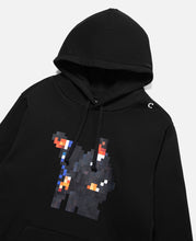 Pixel Photo 3017 Hoodie (Black)