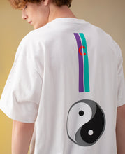 Taichi T-Shirt (White)