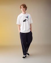 Taichi T-Shirt (White)
