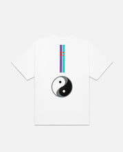 Taichi T-Shirt (White)