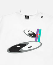 Taichi T-Shirt (White)