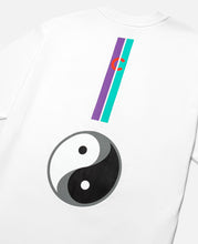 Taichi T-Shirt (White)