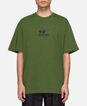 Peanuts Sunglasses T-Shirt (Olive)