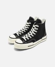 Chuck 70 Plus HI (Black)