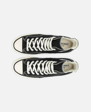 Chuck 70 Plus HI (Black)