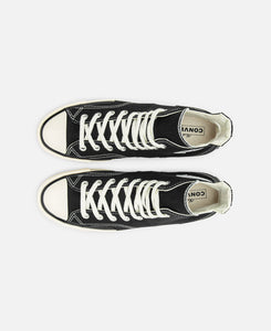 Chuck 70 Plus HI (Black)