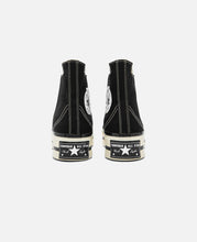Chuck 70 Plus HI (Black)