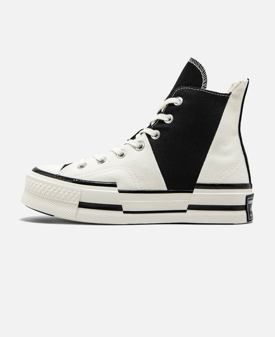 Chuck 70 Plus Hi (White)