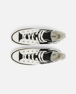 Chuck 70 Plus Hi (White)