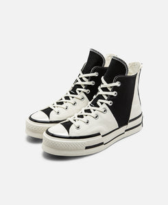 Chuck 70 Plus Hi (White)