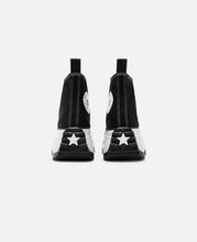Run Star Hike HI (Black)
