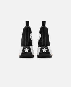 Run Star Hike HI (Black)