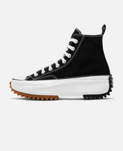 Run Star Hike HI (Black)