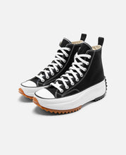 Run Star Hike HI (Black)