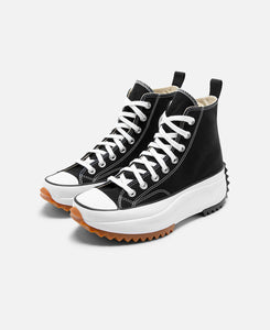 Run Star Hike HI (Black)