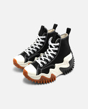 Run Star Motion Hi (Black)