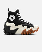 Run Star Motion Hi (Black)