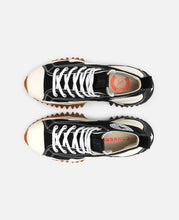Run Star Motion Hi (Black)