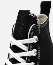 Run Star Motion Hi (Black)