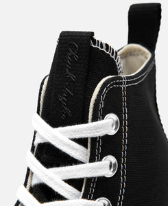 Run Star Motion Hi (Black)