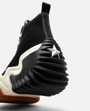 Run Star Motion Hi (Black)
