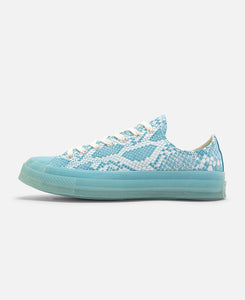 Chuck 70 OX Vintage (Blue)