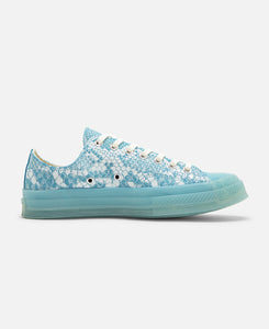 Chuck 70 OX Vintage (Blue)